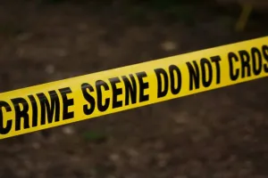 गाजीपुर:  फोरलेन के किनारे खेत में मिला सब्जी विक्रेता का शव, जांच में जुटी पुलिस