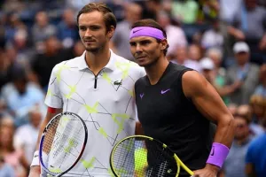 Indian Wells : इंडियन वेल्स में डेनिल मेदवेदेव की आसान जीत, राफेल नडाल को कड़े संघर्ष से मिली सफलता