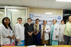 छह महीने में जरूर कराएं मुंह की जांच, गंभीर बीमारियों से होगा बचाव: प्रो. शैली महाजन