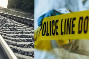 हरदोई: शादी से पहले ट्रेन के आगे कूदी युवती, जांच में जुटी पुलिस