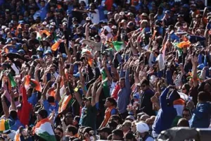 IND vs SL : बेंगलुरु डे-नाइट टेस्ट से पहले फैंस के लिए खुशखबरी, स्टेडियम में 100 फीसदी दर्शकों को मिलेगा प्रवेश