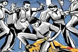 संभल : फसल की रखवाली कर रहे किसान को पीट-पीटकर मार डाला