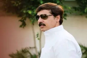 जौनपुर: बगैर अनुमति पोस्टर चस्पा करने पर धनंजय सिंह के खिलाफ केस दर्ज