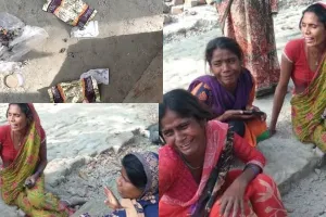 कुशीनगर: टॉफी खाने से बच्चों की मौत के मामले का हुआ खुलासा, खोजी कुत्तों ने तीन आरोपियों को पकड़वाया