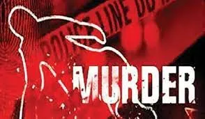 जसपुर: दोहरा हत्याकांड – आत्महत्या करने से पहले अपने बच्चों से मिला था सोनू