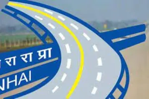 बाराबंकी: हाइवे पर नगर पंचायत के सुंदरीकरण के कार्य पर एनएचएआई को आपत्ति, ढहाया जाएगा निर्माण!