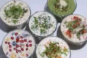 गर्मियों में कई तरह के रायते से करें अपनी थाली पूरी, खाने में लगाएं स्वाद का तड़का