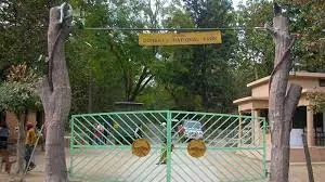 रामनगर: होली के दिन कॉर्बेट नेशनल पार्क रहेगा बंद