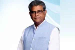 बरेली: तीसरी बार विधायक बने डॉ अरुण कुमार को सीएम आवास में बुलाया गया, मंत्री पद मिलने की चर्चाएं हुईं तेज