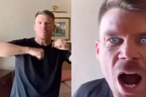 ड्वेन ब्रावो और डेविड वॉर्नर पर चढ़ा ‘बच्चन पांडे’ का बुखार, वीडियो देखकर अक्षय कुमार ने किया रिएक्ट