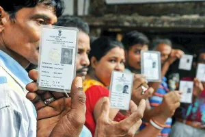 UP Election 2022: सातवें चरण का मतदान समाप्त, शाम छह बजे तक प्रदेश में हुई 62.22% वोटिंग