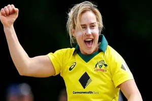 ICC Women’s World Cup : ऑस्‍ट्रेलिया को बड़ा झटका, वेस्‍टइंडीज के खिलाफ सेमीफाइनल मैच से बाहर हुईं स्टार ऑलराउंडर एलिस पेरी