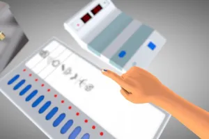 मणिपुर में मतगणना की निगरानी करेंगे जदयू सांसद