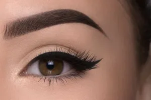 काली और घनी आईब्रो के लिए अपनाएं यह टिप्स, कुछ ही दिनों में दिखेगा असर