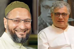 लोकमत समूह ने डेरेक ओ ब्रायन, ओवैसी को सर्वश्रेष्ठ सांसद पुरस्कार के लिए चुना