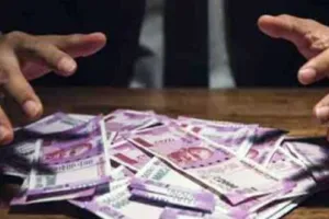 रुद्रपुर: भीड़ एकत्रित कर लगा रहे थे सट्टा, एसओजी ने दो दबोचे