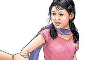 बरेली: शोहदे का दुस्साहस सरेराह छात्रा से की अश्लील हरकत, विरोध करने पर पीटा