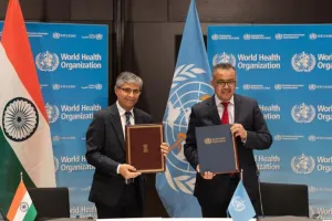 केंद्र सरकार ने दी गुजरात को नई सौगात, जामनगर में बनेगा पारंपरिक दवाओं का वैश्विक केंद्र