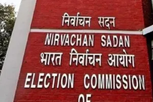 निर्वाचन आयोग ने विजय जुलूस निकालने पर लगा प्रतिबंध हटाया