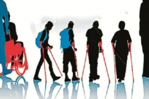 हल्द्वानी: ब्लॉक का आधार केंद्र बनेगा दिव्यांगों के लिए सुविधा केंद्र