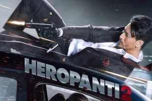 टाइगर श्रॉफ स्टारर फिल्म ‘हीरोपंती 2 का ट्रेलर हुआ  रिलीज, विलेन के रोल में दिखे नवाजुद्दीन सिद्दीकी