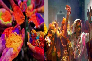 होली पर रखें अपने बड़े-बुजुर्गों का ऐसे ख्याल, खुशनुमा बीतेगा त्योहार