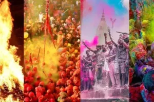 मस्ती भरी होली के संग कई त्योहारों की मार्च में रहेगी धूम, देखें लिस्ट