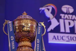 IPL 2022 : बीसीसीआई ने बायो-बबल के लिए बनाए कड़े नियम, आईपीएल में एक गलती पर देने होंगे एक करोड़ रुपये