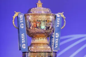 IPL 2022 का शेड्यूल जारी,  26 मार्च को मुंबई में चेन्नई-कोलकाता के बीच खेला जाएगा पहला मैच, देखें लिस्ट