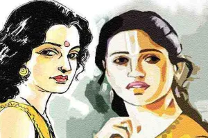 जवानी….इस्मत चुग़ताई