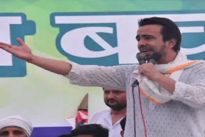 MLC चुनाव: रालोद अध्यक्ष मेरठ में 5 जिलों के कार्यकर्ताओं के साथ करेंगे बैठक