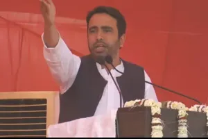 जयंत चौधरी ने बताई वजह, आखिर यूक्रेन से भारतीयों की वापसी के मिशन को क्यों दिया गया ‘ऑपरेशन गंगा’ का नाम?