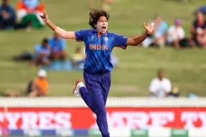 ICC Women’s World Cup : झूलन गोस्वामी ने बनाया एक और रिकॉर्ड, 200 वनडे मैच पूरे करने वाली दुनिया की दूसरी क्रिकेटर बनीं