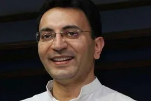 शाहजहांपुर: तो क्या जितिन के भरोसे खन्ना को नसीब हुई नौवीं जीत !