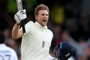England vs West Indies : इंग्लैंड और वेस्टइंडीज के बीच पहला टेस्ट मैच ड्रा, शतक जड़ जो रूट के नाम दर्ज हुआ ये बड़ा रिकॉर्ड