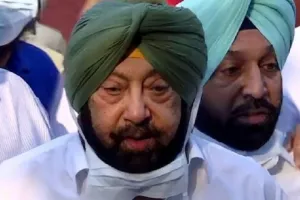 कैप्टन अमरिंदर ने अमित शाह से की मुलाकात, चुनावी नतीजों को लेकर कही ये बात…