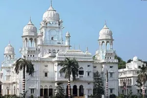 लखनऊ: डॉक्टरों के रवैये से केजीएमयू के कुलपति नाराज, भेजा नोटिस