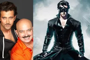 ‘क्रिश 4’ को लेकर डायरेक्टर राकेश रोशन ने किया बड़ा खुलासा, कहा- इसमें कोई सच्चाई नहीं