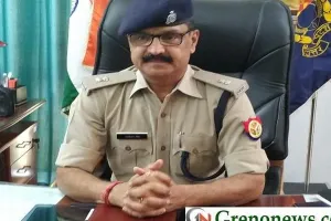 गौतम बुद्ध नगर: लिंक से ना देखें ‘द कश्मीर फाइल फिल्म’ आपका अकाउंट हो सकता है खाली- एडिशनल डीसीपी रणविजय सिंह