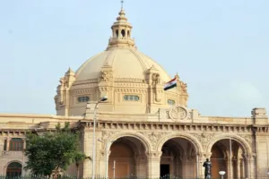 यूपी में बन गई सरकार, अच्छे दफ्तर-बंगले के लिए कार्यमंत्री के यहां लगी मंत्रियों की लाइन