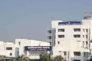 लखनऊ: सीजी सिटी की 86 एकड़ जमीन मेट्रो को होगी हस्तांतरित, प्राधिकरण जल्द जारी करेगा आदेश