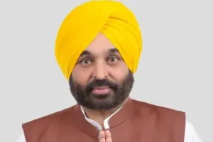 भगवंत मान ने किया बड़ा ऐलान, शहीदी दिवस पर पंजाब में 23 मार्च को रहेगी छुट्टी