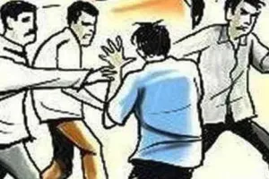 बरेली: जंक्शन के सर्कुलेटिंग एरिया में हुई लड़ाई, जीआरपी ने की कार्रवाई