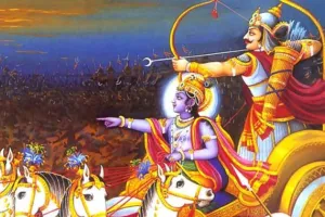 श्रीकृष्ण ने सबको दिया था दंड