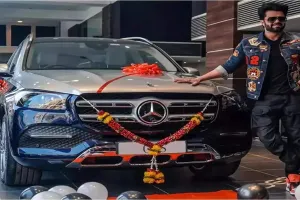 Mercedes GLS 400: मनीष पॉल ने खरीदी लग्जरियस मर्सिडीज कार, कीमत जानकर रह जाएंगे हैरान