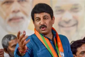 UP Election Results: “सड़क बनेगी पुल भी बनेगा और होगा बम-बम भोला!” भगवा लहराते देख मनोज तिवारी ने इस अंदाज में गाया गाना