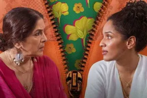 मसाबा गुप्ता ने मां नीना गुप्ता को बताया रोल मॉडल, कहा- ’67 साल की हैं और…’