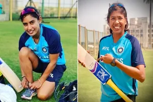 Women’s World Cup: इंग्लैंड से मिली हार के बाद मिताली राज और झूलन गोस्वामी ने स्वीकार किया, उम्मीद के मुताबिक प्रदर्शन नहीं कर पाए