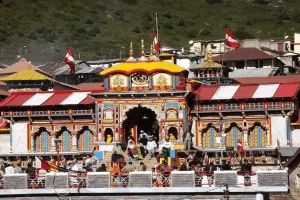 तीर्थ पुरोहितों की एकता के कारण देवस्थानम बोर्ड एक्ट हुआ वापस: पाठक