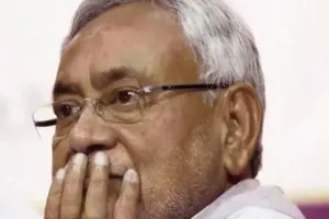 नीतीश कुमार ने हैदराबाद में राज्य के 11 प्रवासी मजदूरों की मौत पर जताया अफसोस